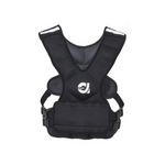 8-16 lbs Weighted Training Vest