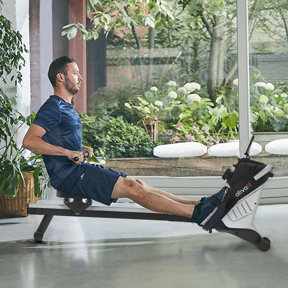 Ativafit Rowing Machine