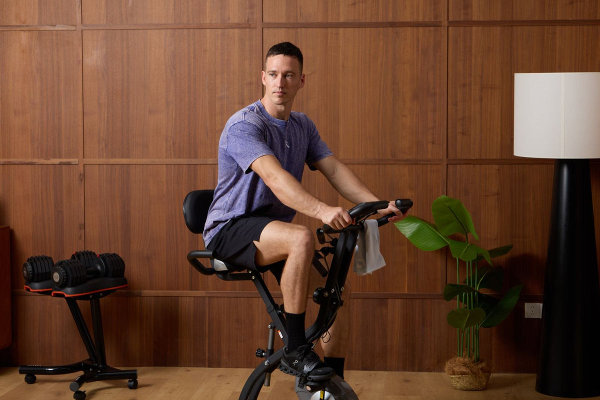 Compact Foldable Exercise Bike for Small Spaces: Apartment Buying Guide