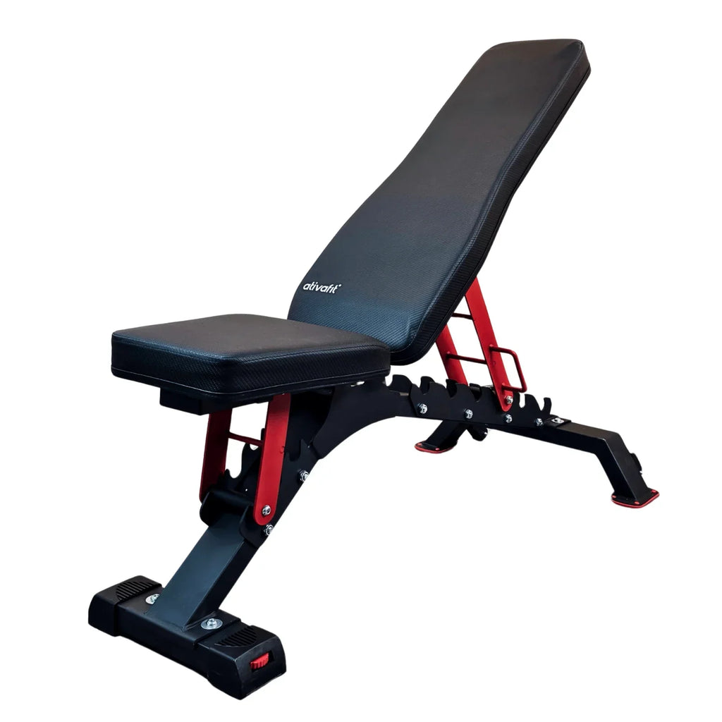 Adjustable Bench for Home Gyms: Features to Compare