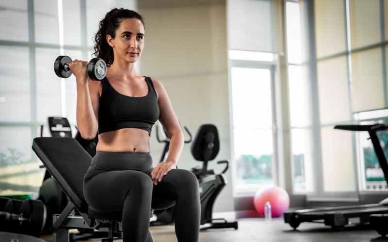 bodyweight exercises