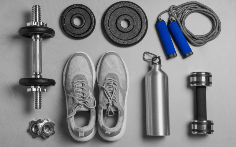 gym set
