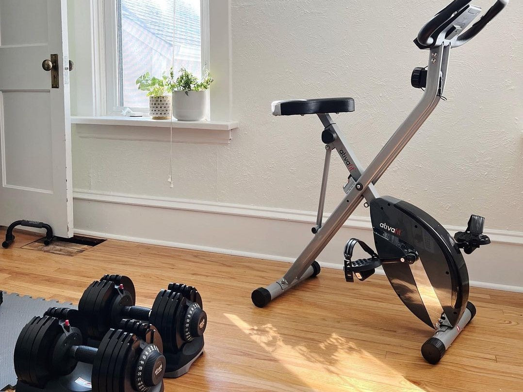 Home Gym: An Economical and Wise Choice for Your Fitness Journey