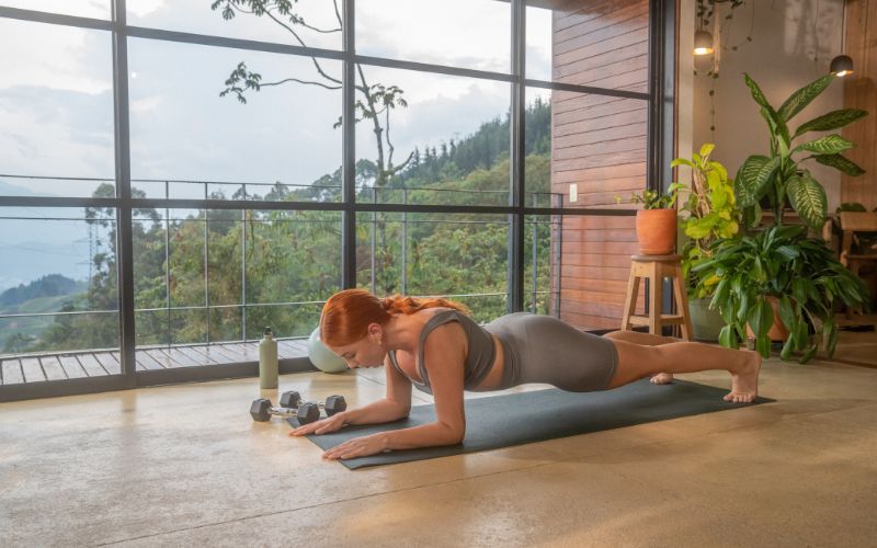 mindfulness exercises