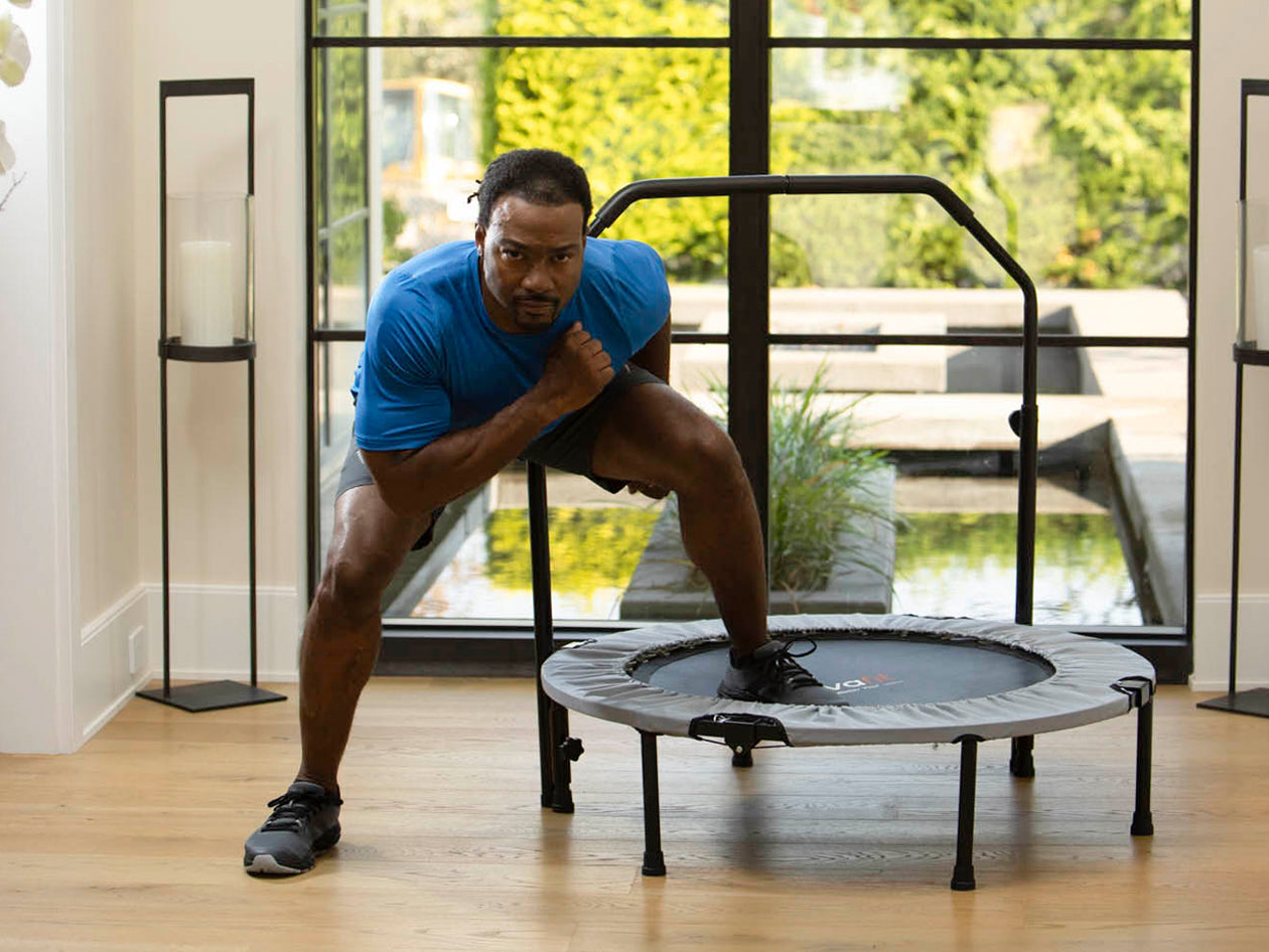 Ativafit Trampoline