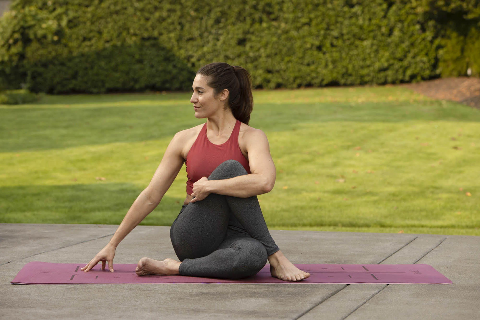 Ativafit yoga