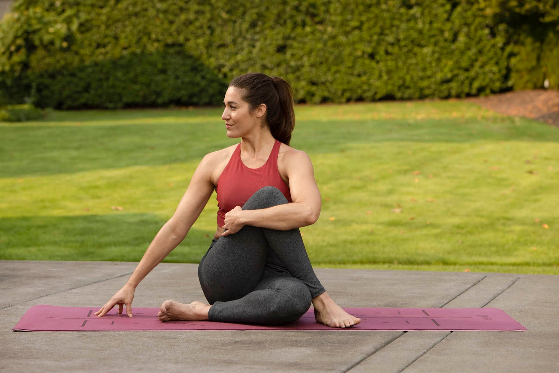 Ativafit yoga