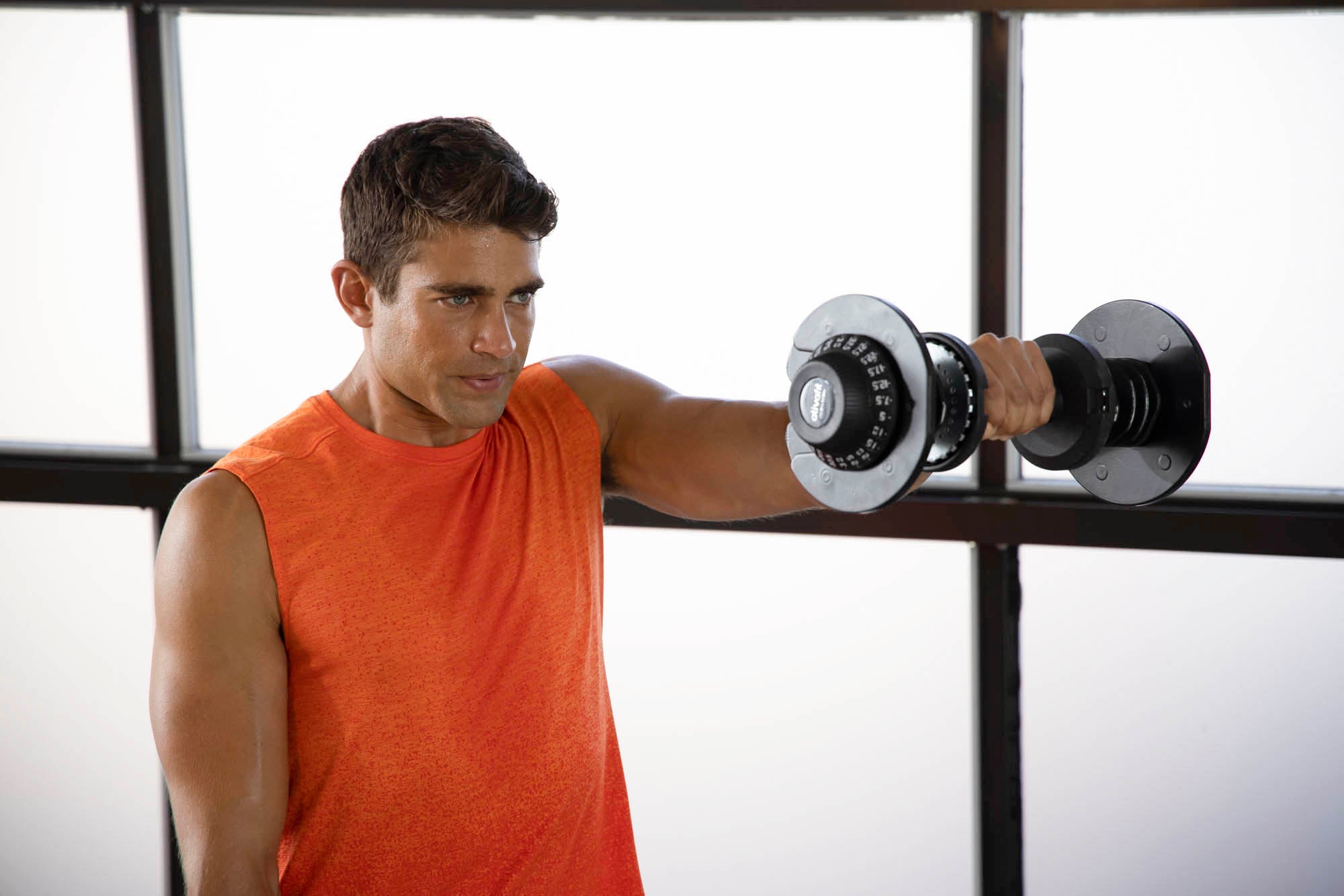 Top Benefits Of Using Adjustable Dumbbells