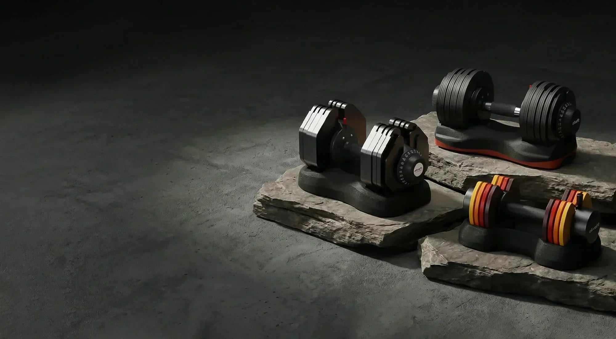 Best Adjustable Dumbbells for Home Gym (2026): Which Ativafit Set Is Right for You?