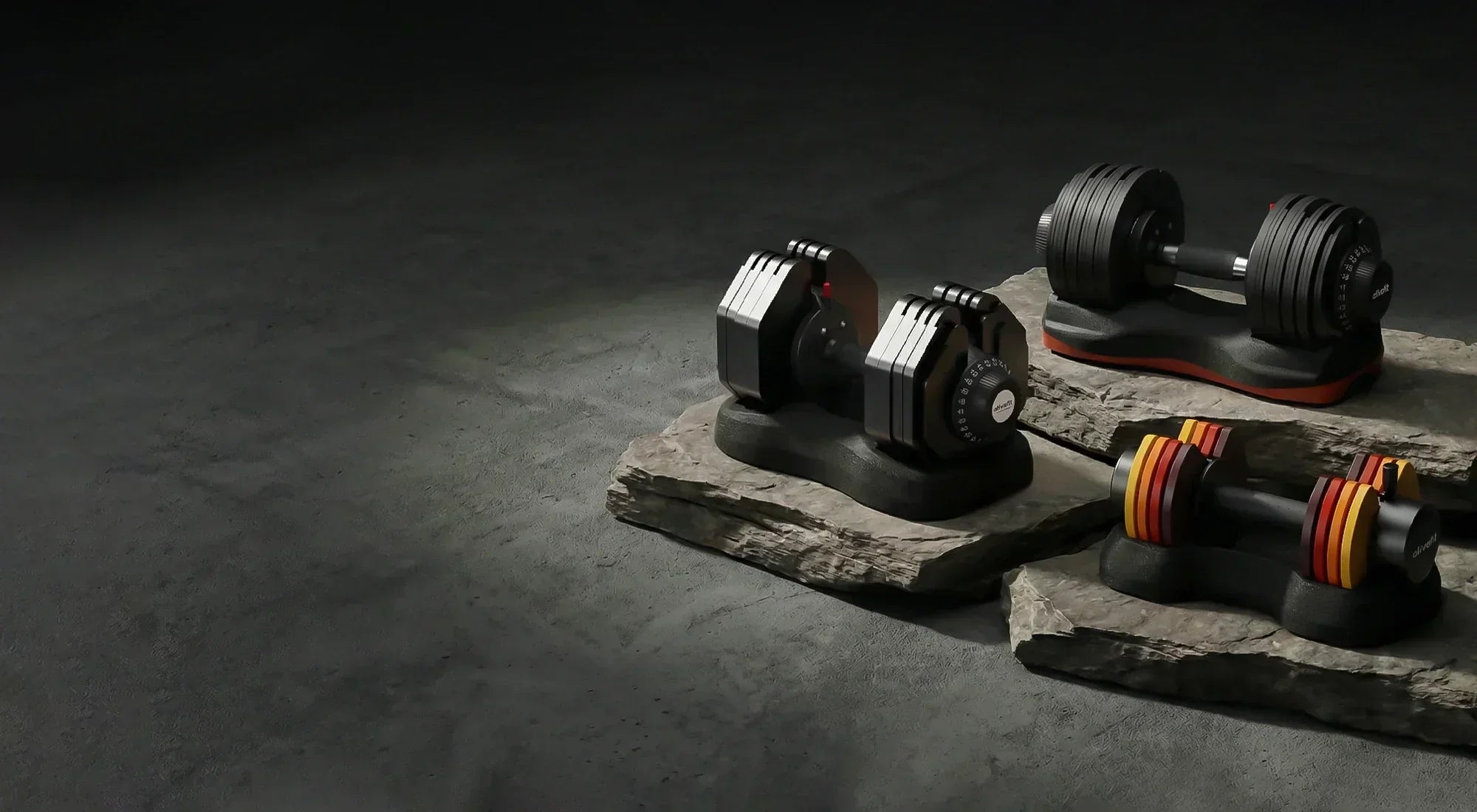 Best Adjustable Dumbbells for Home Gym (2026): Which Ativafit Set Is Right for You?