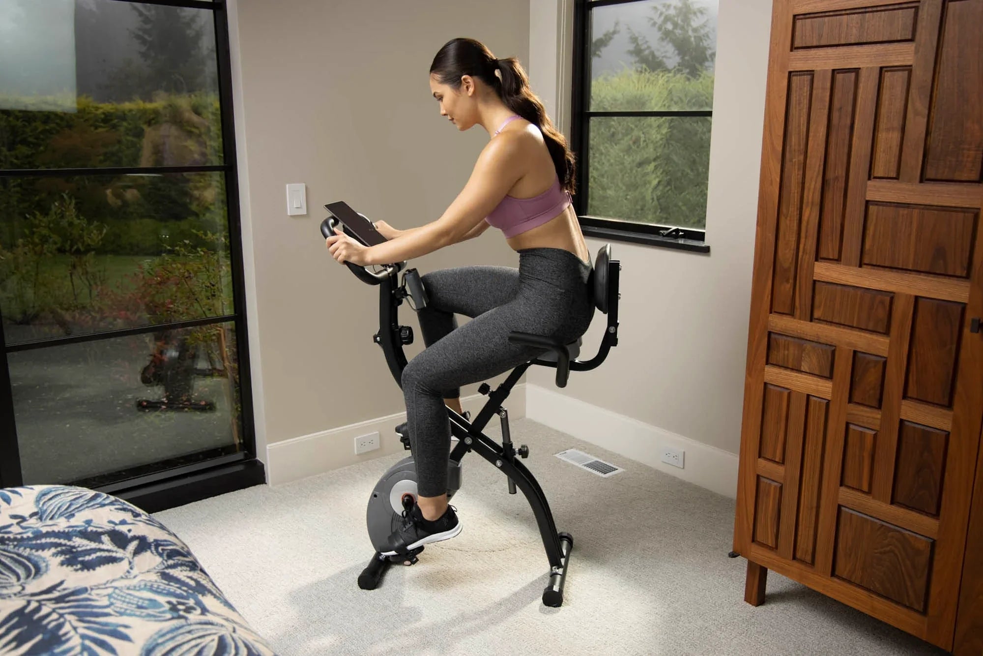 ativafit exercise bikes