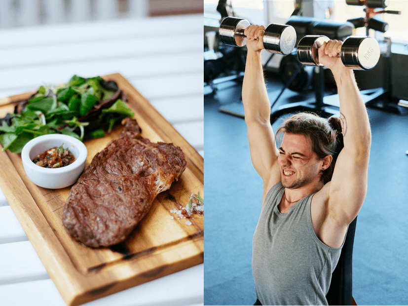 Best Workouts on A Keto Diet