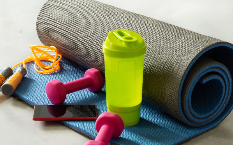 fitness gear