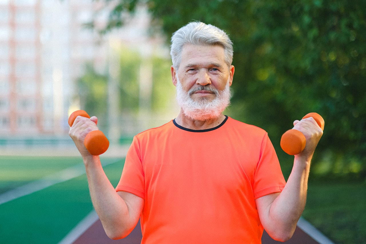 Senior-Friendly Exercise Equipment for Home Workouts