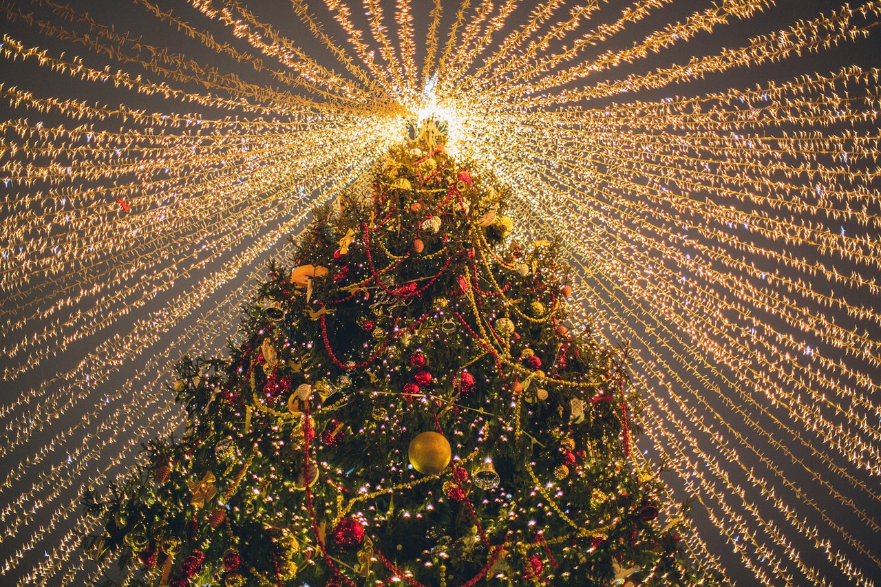 Christmas Events