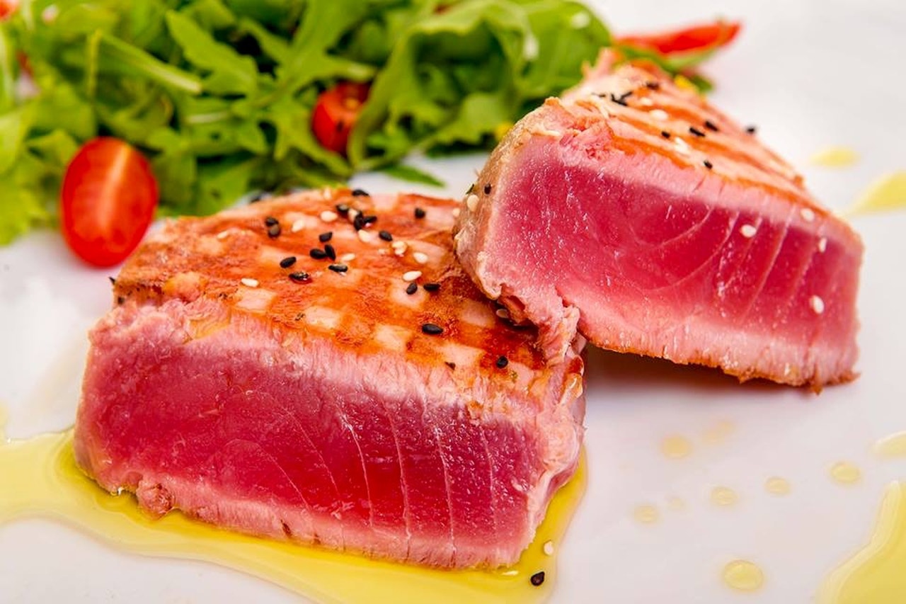 Tune into multiple health benefits of Tuna
