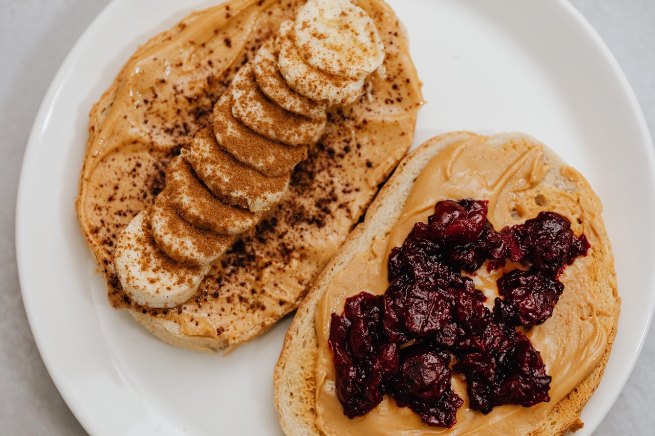Health benefits of peanut butter - weight loss