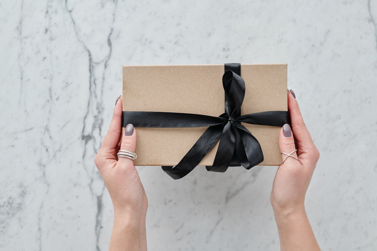 Thanksgiving gift-ativafit