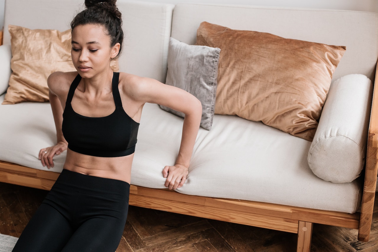 How Home Workouts Will Affect You: The Benefits of a Year of Home Workouts