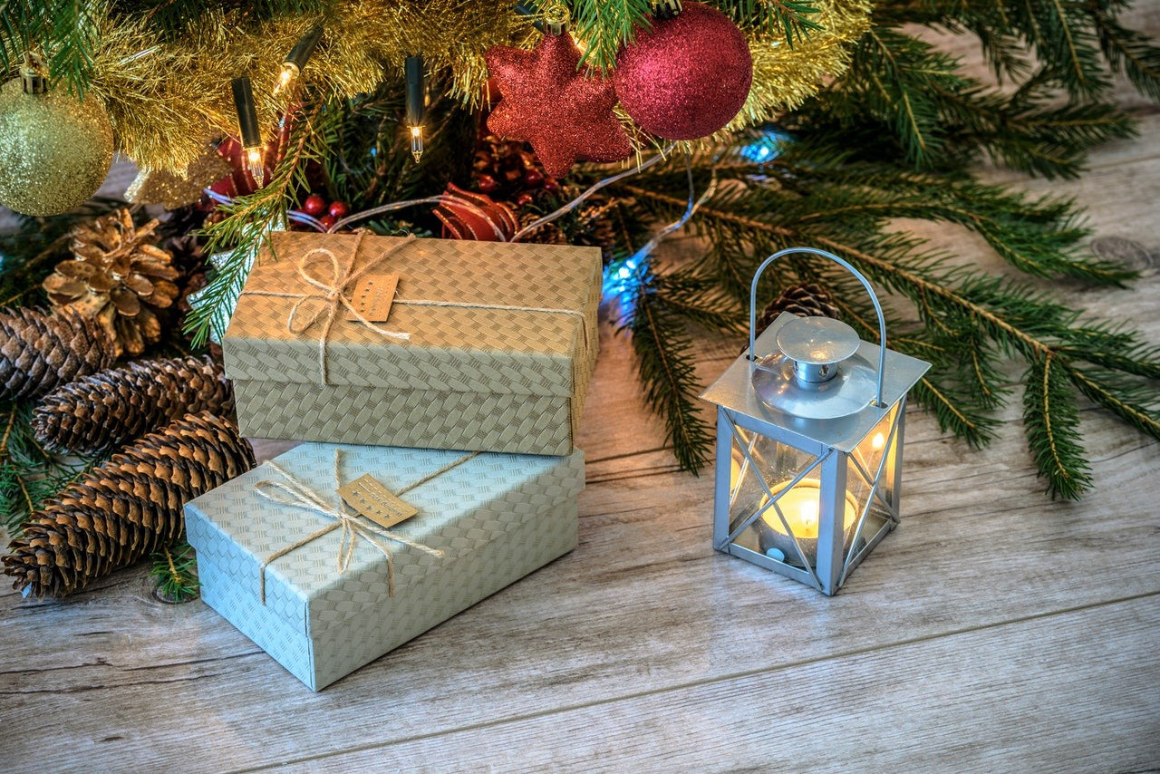 Family Christmas Gifts 