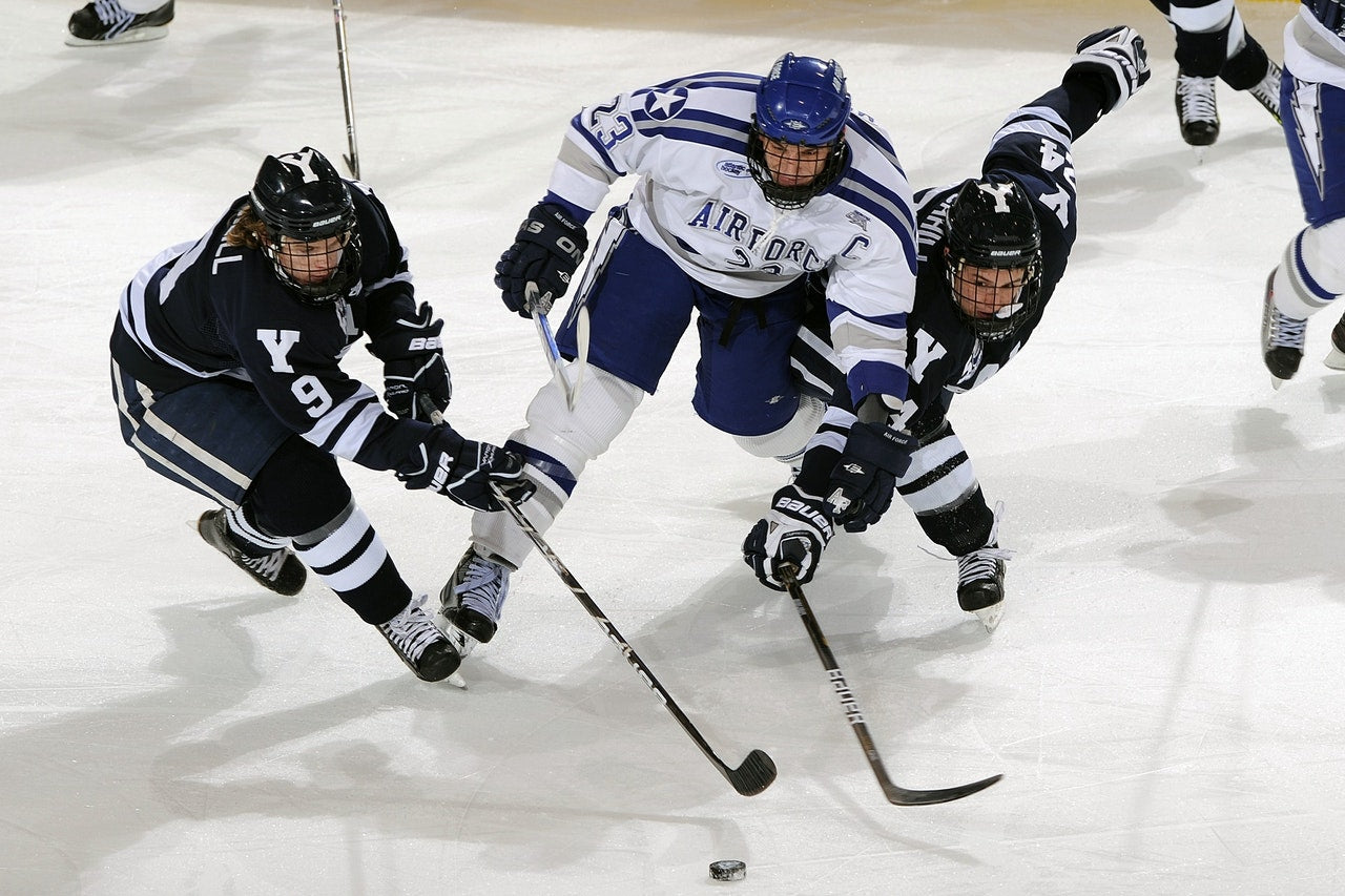 Enhance Your Upper Body Workout This NHL Season