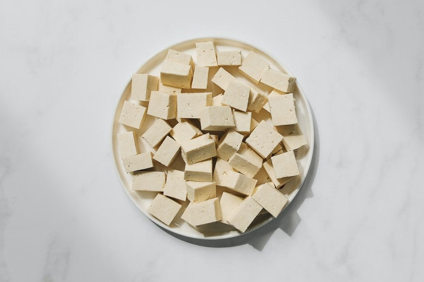 The Best Tofu Recipes for Vegans
