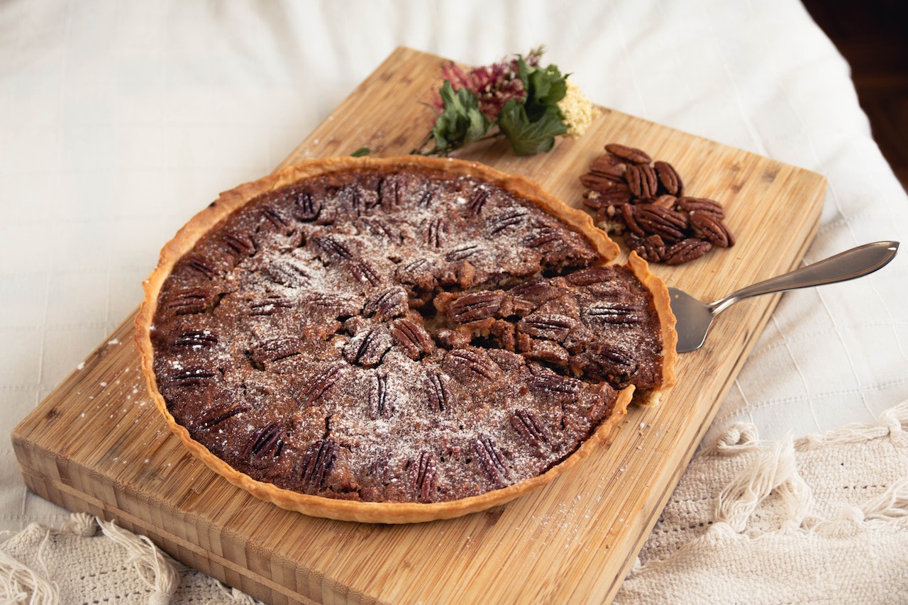 Enjoy Pecan Pie With These Delicious Guilt-Free Recipes 