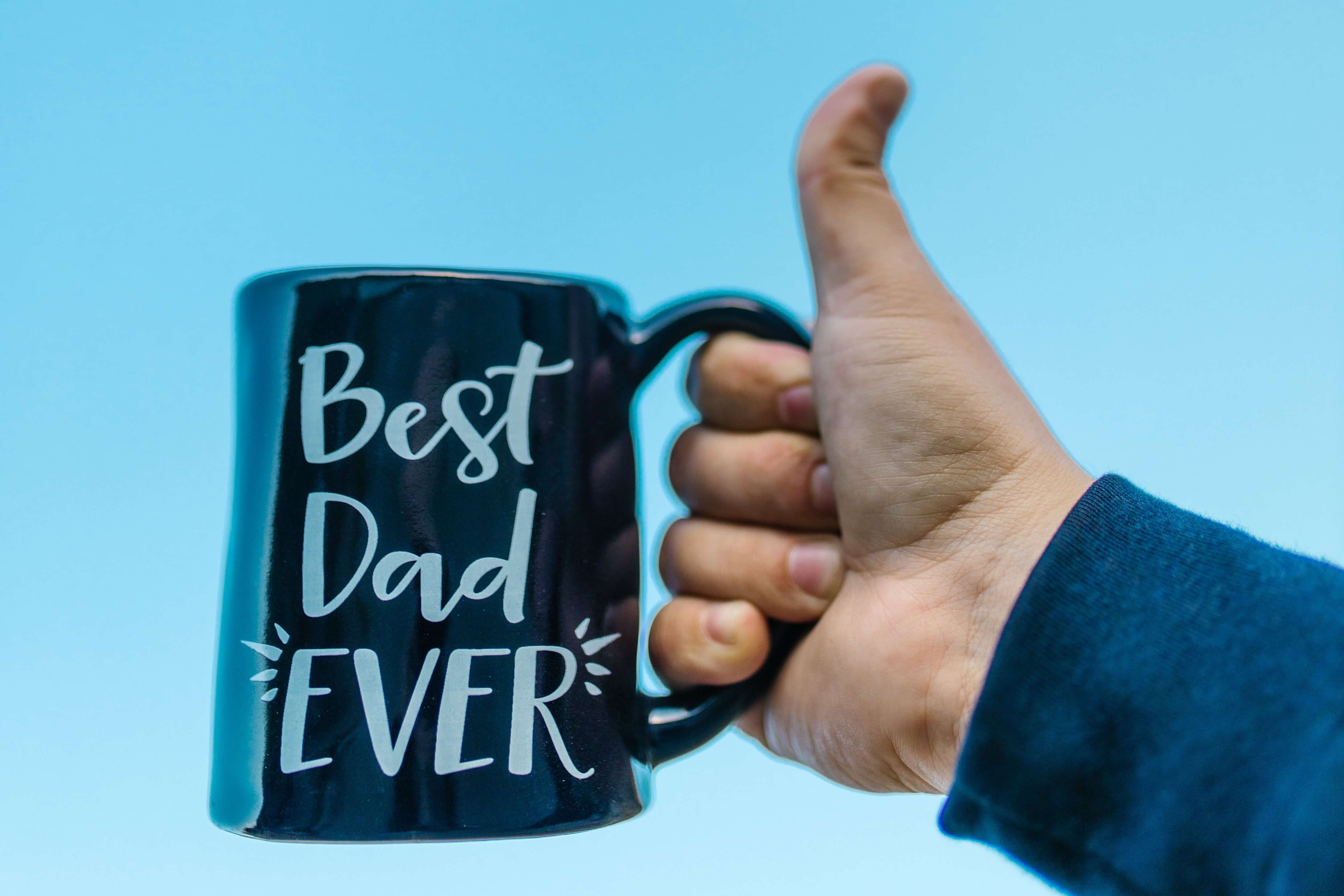 8 Meaningful Ways to Celebrate Father's Day