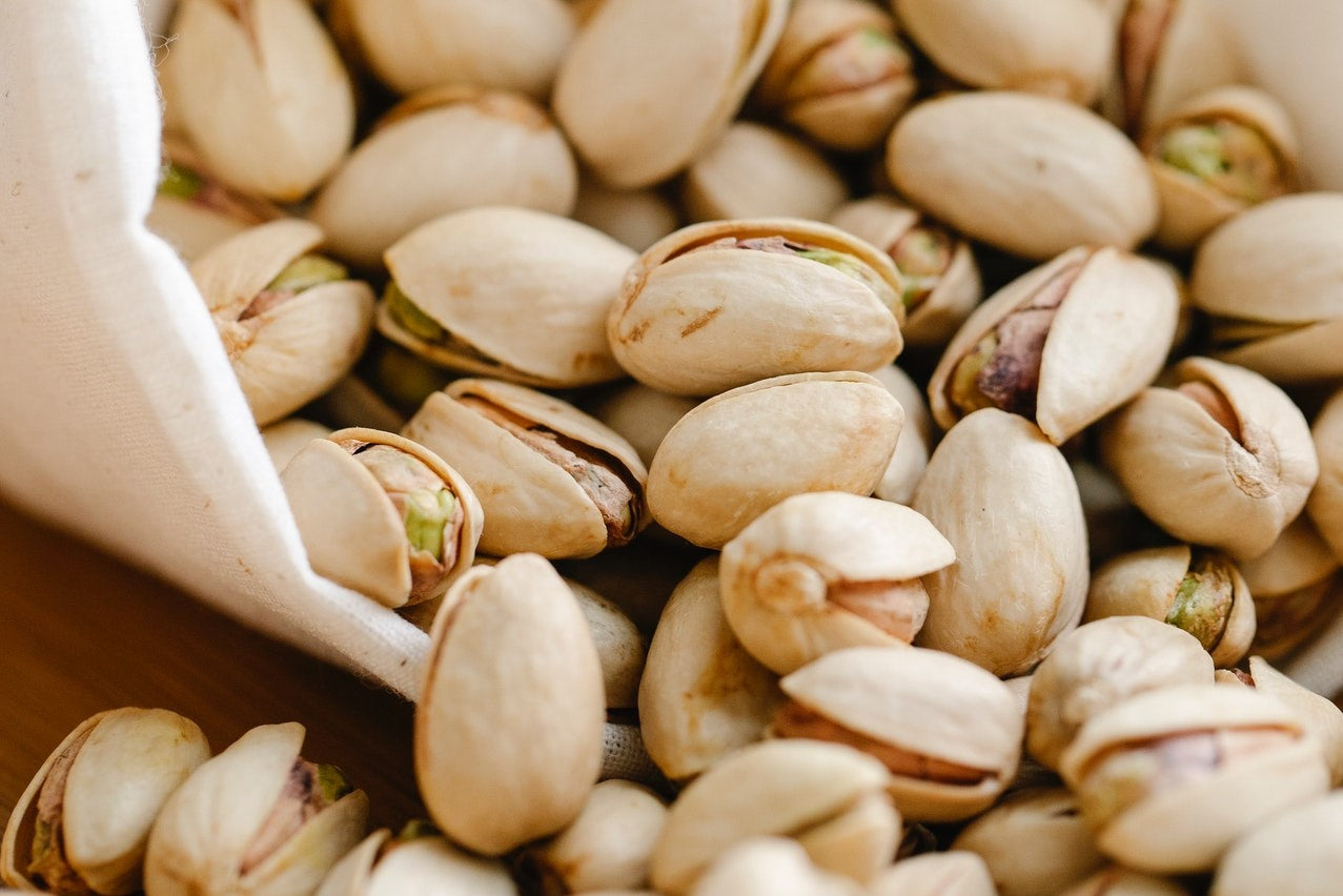 Celebrate National Pistachio Day with 3 Delicious Easy Pistachio Recipes