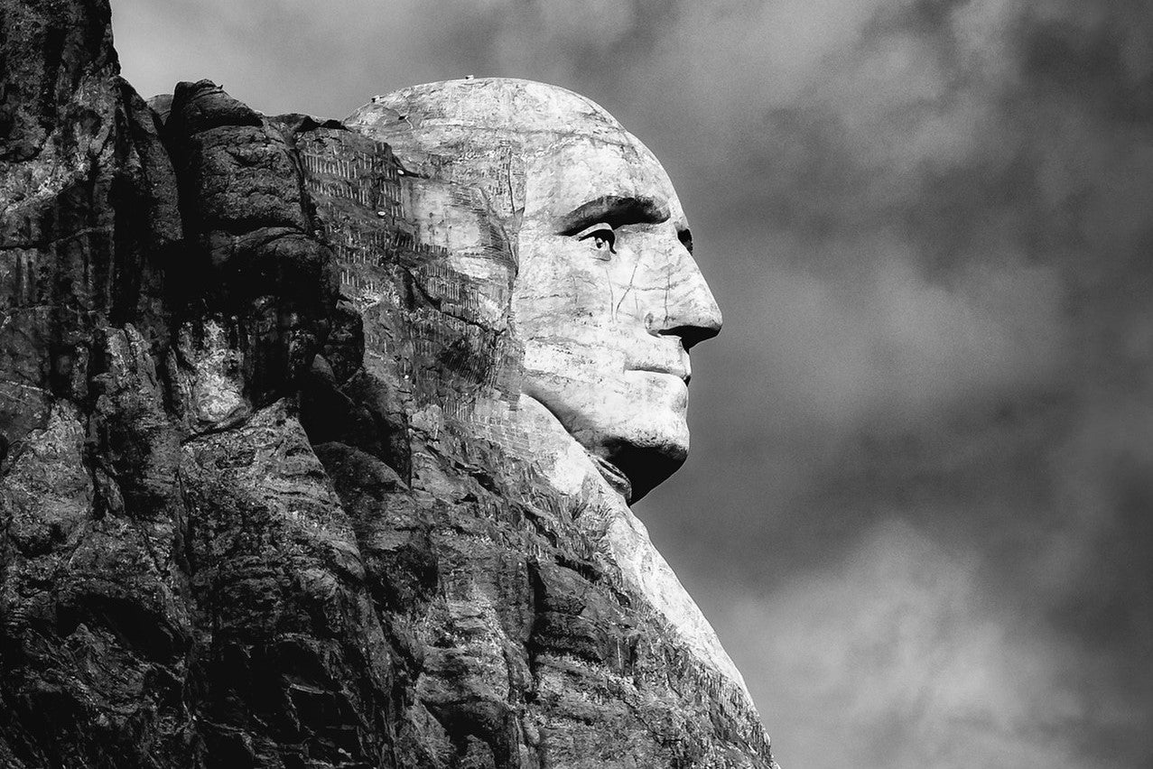 10 ways to Respect George Washington on His Birthday 