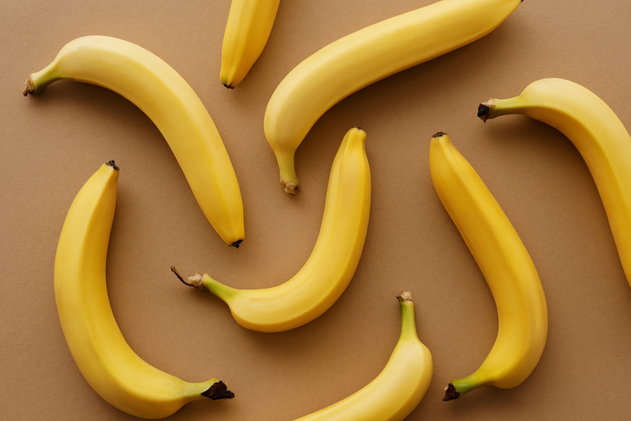 Happy Fruit Banana: Healthy Benefits and Easy Recipes