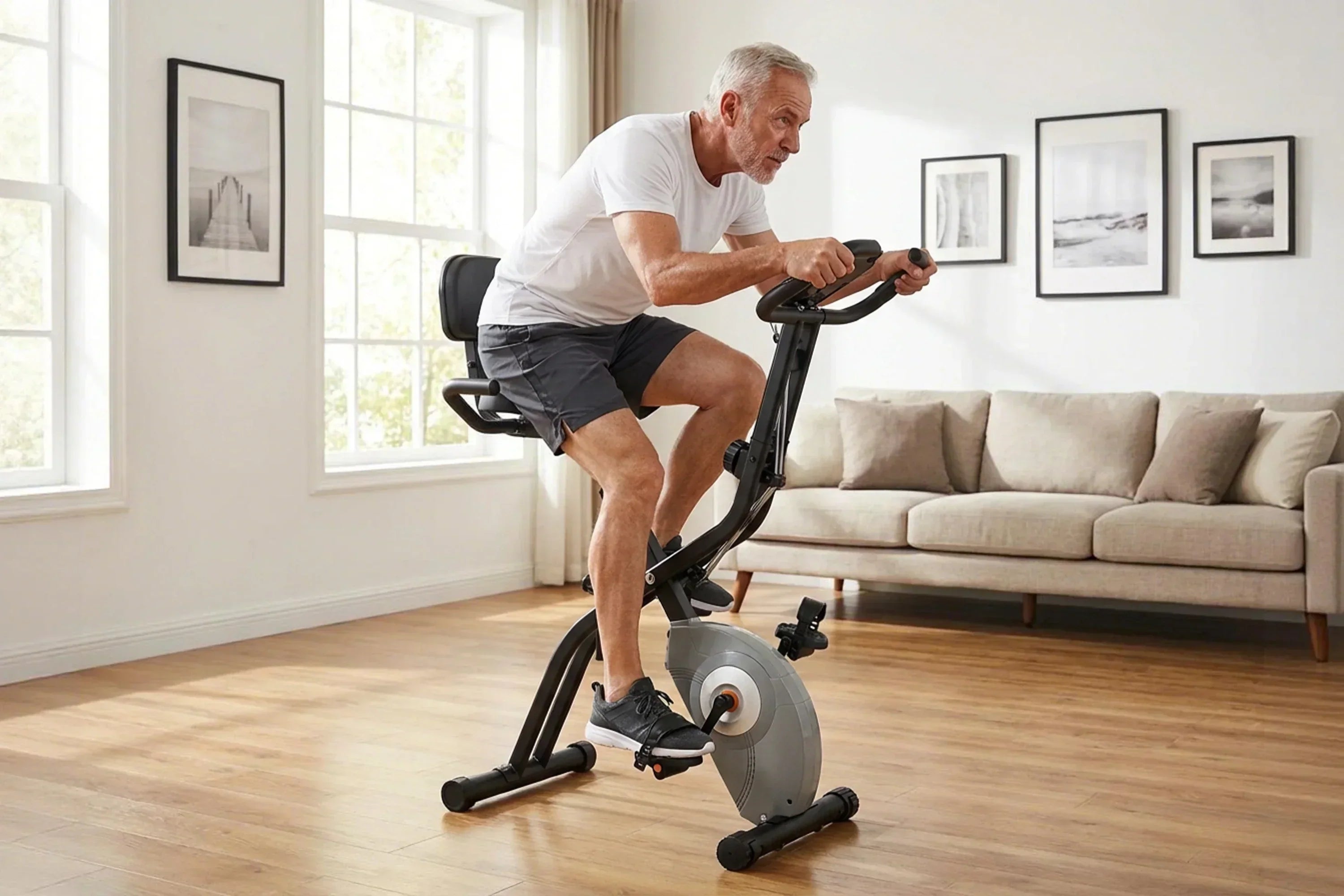 Which Ativafit Folding Bike is Right for You?