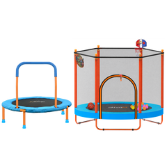 Welcome to Bounce World ！