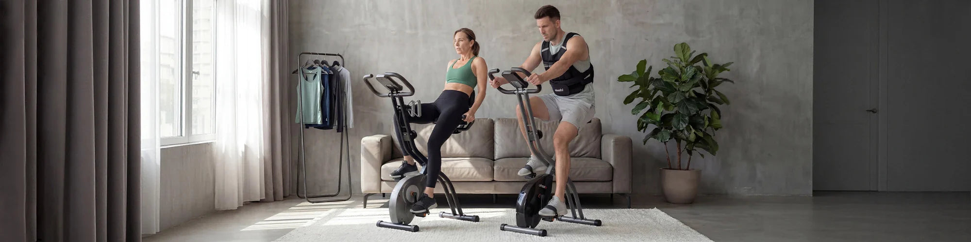 Ativafit Cardio Collection