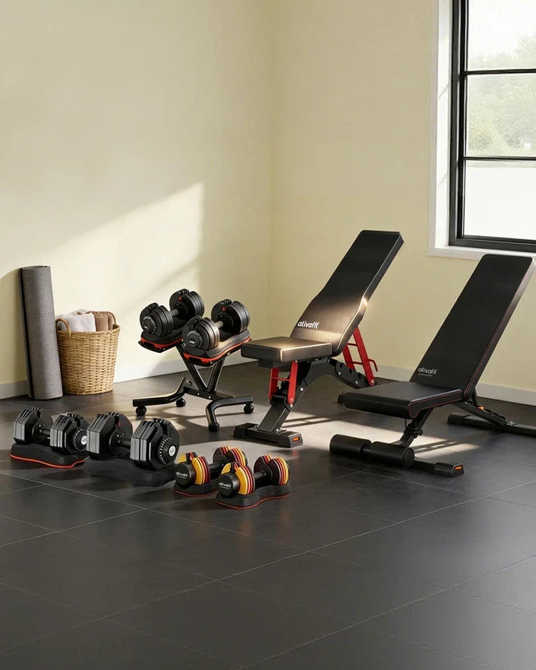 Ativafit Strength Collection