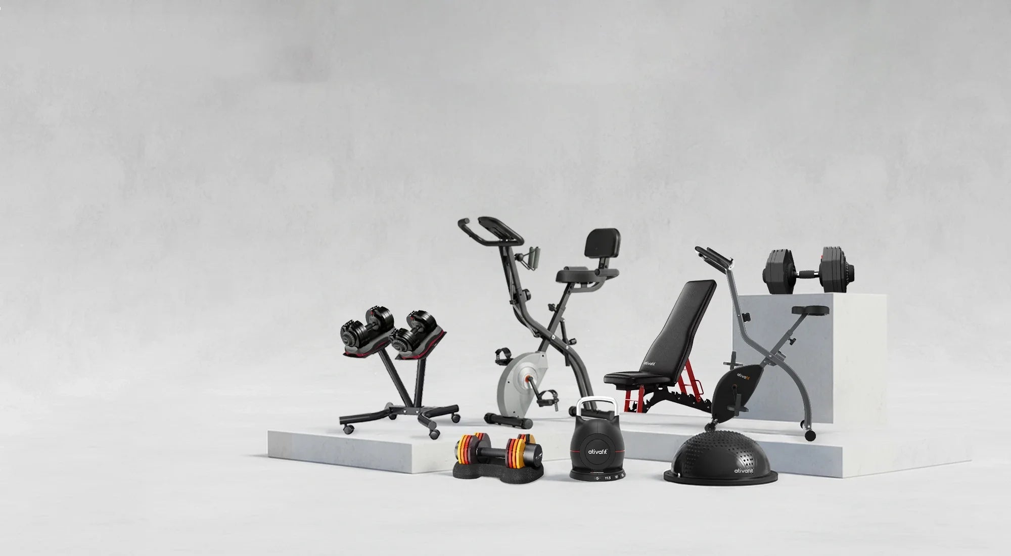 ativafit® Official Online Store | Leading Home Fitness Equipment