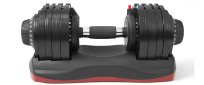 66LBS Dumbbell Set DT1166