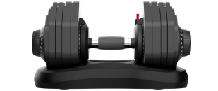 88LBS Dumbbell Set DT1188