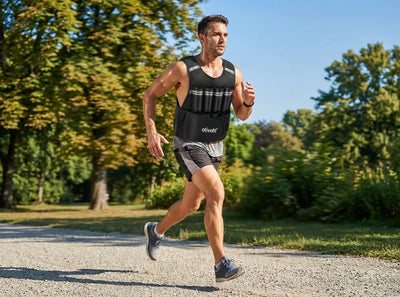 Runners & Cardio Enthusiasts