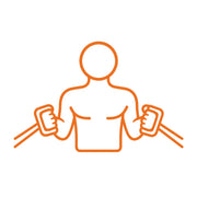 UPPER-BODY RESISTANCE