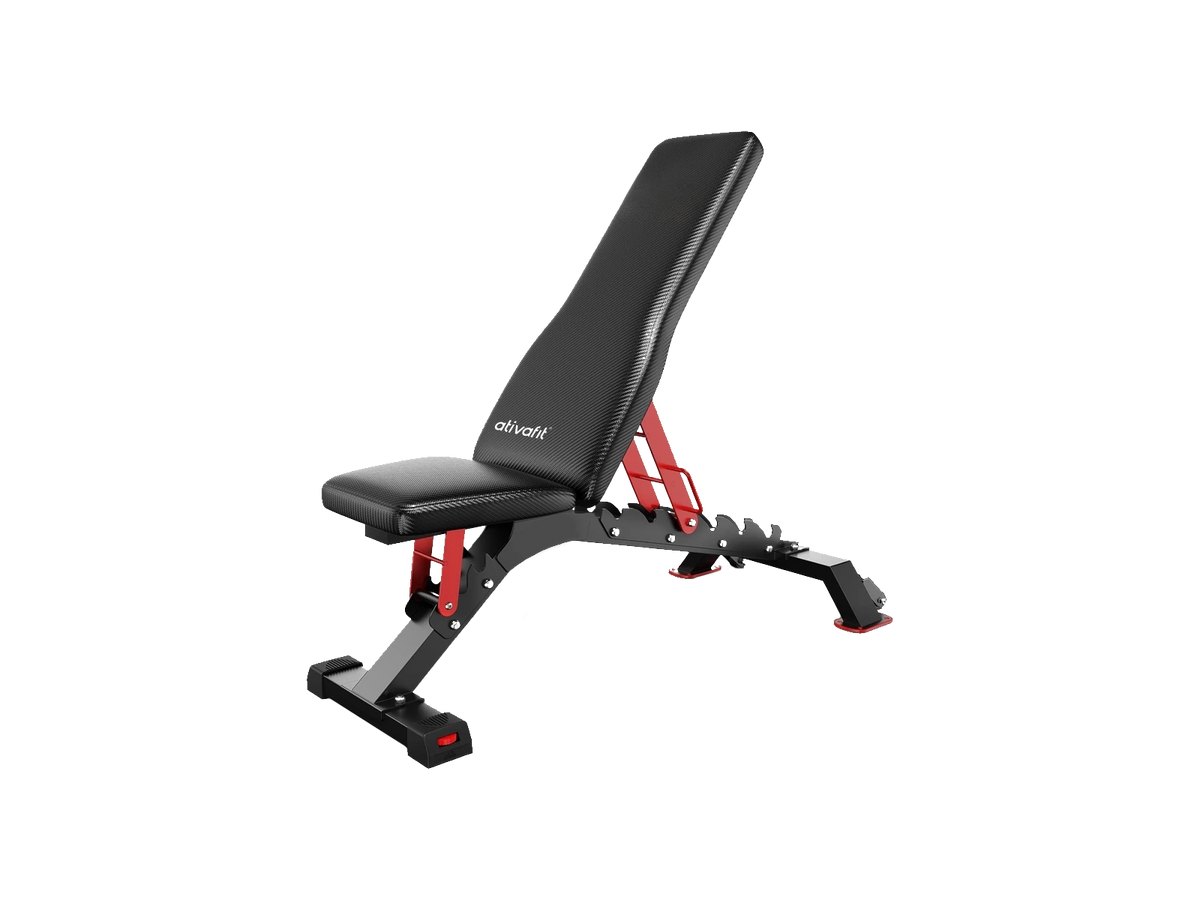 Apex Pro Adjustable Workout Bench