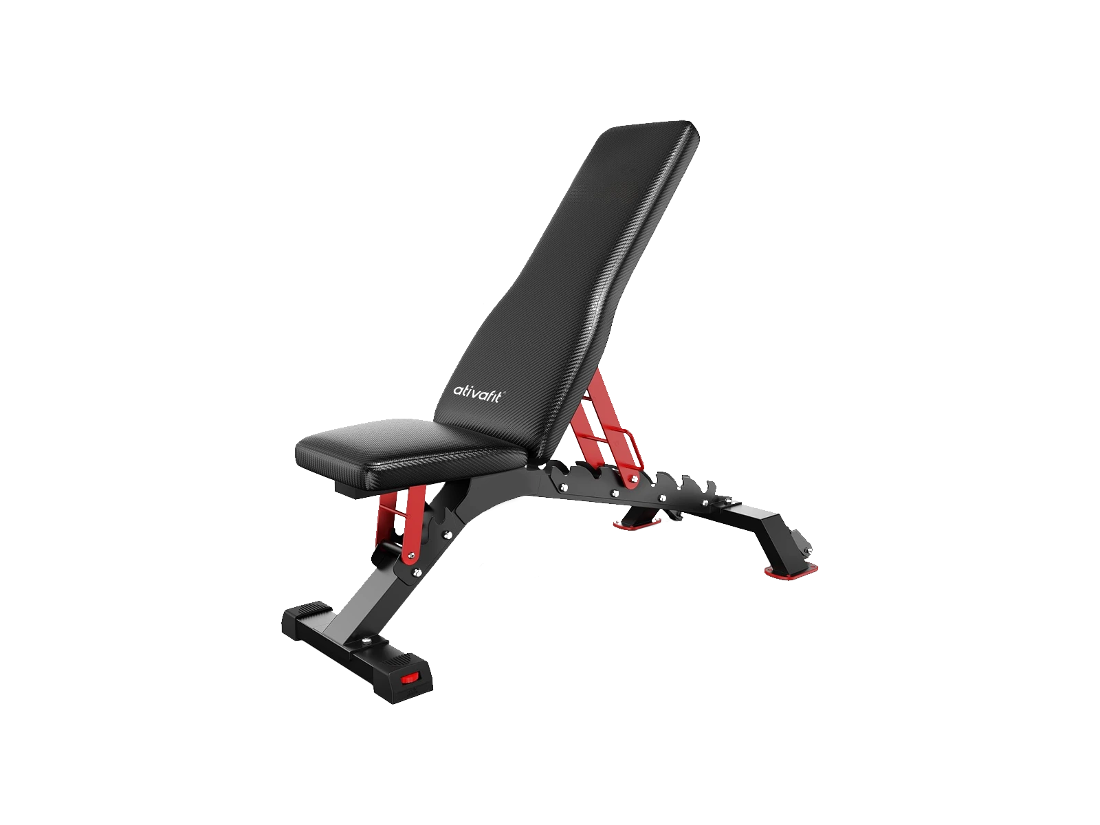 Ativafit Apex Pro Adjustable Workout Bench