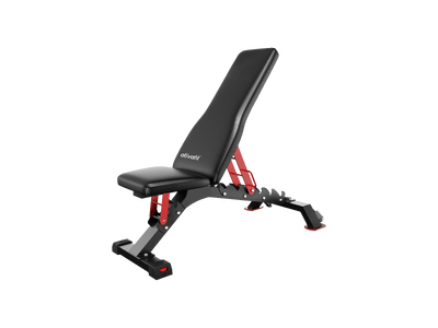 Ativafit Apex Pro Adjustable Weight Bench