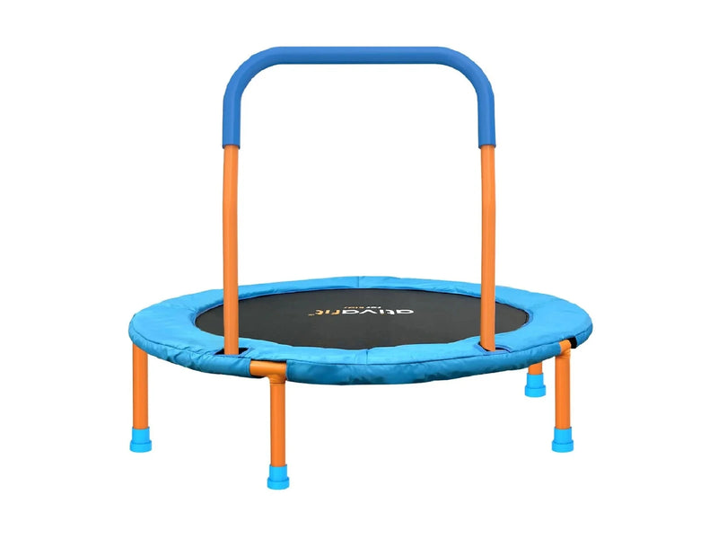 Ativafit Drift & Hopper- 36" Foldable Trampoline Rebounder