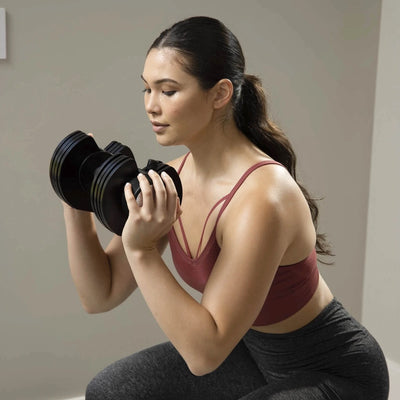 Active Adults & Healthy Aging