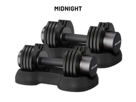 Ativafit Spark  25 Lb Adjustable Dumbbell Set