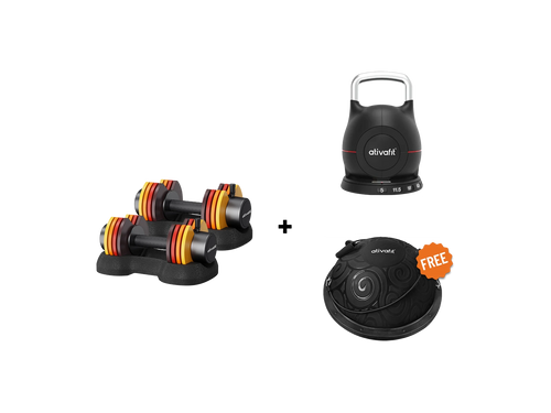 27.5lb Spring Power Kit