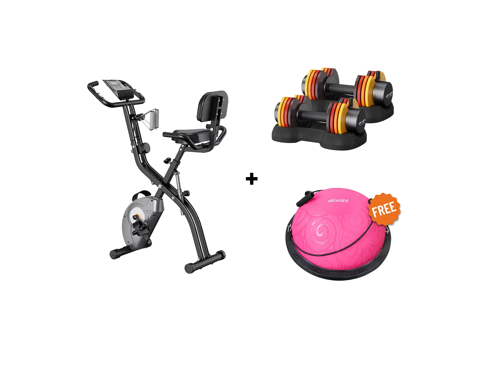 27.5lb Spring Share Activation Kit