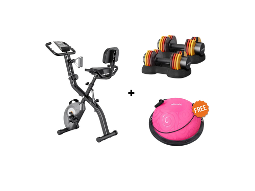 27.5lb Spring Share Activation Kit