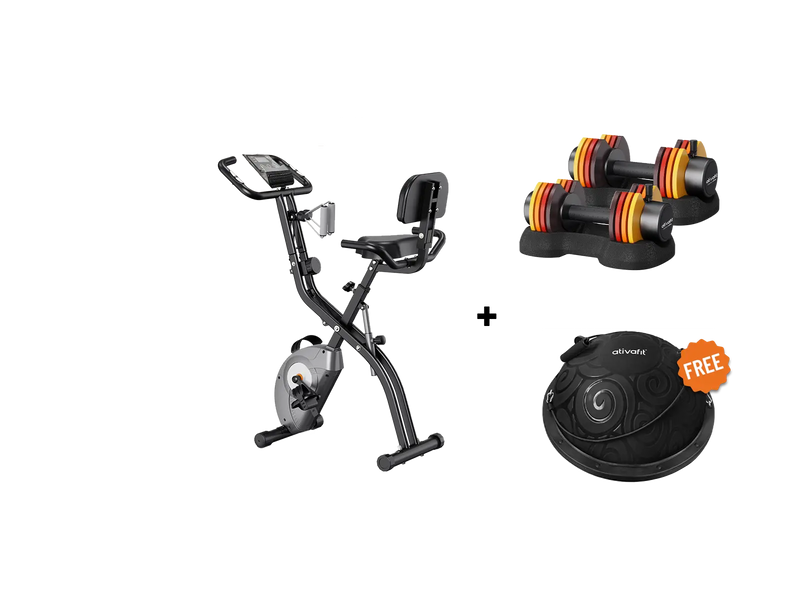 27.5lb Spring Share Activation Kit